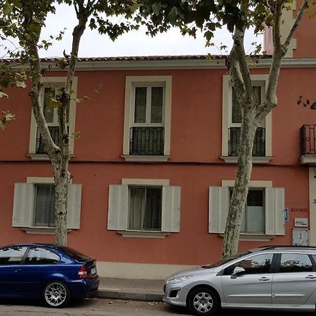 Casa de Huéspedes con encanto El Sueño del Quijote Alcalá de Henares Esterno foto