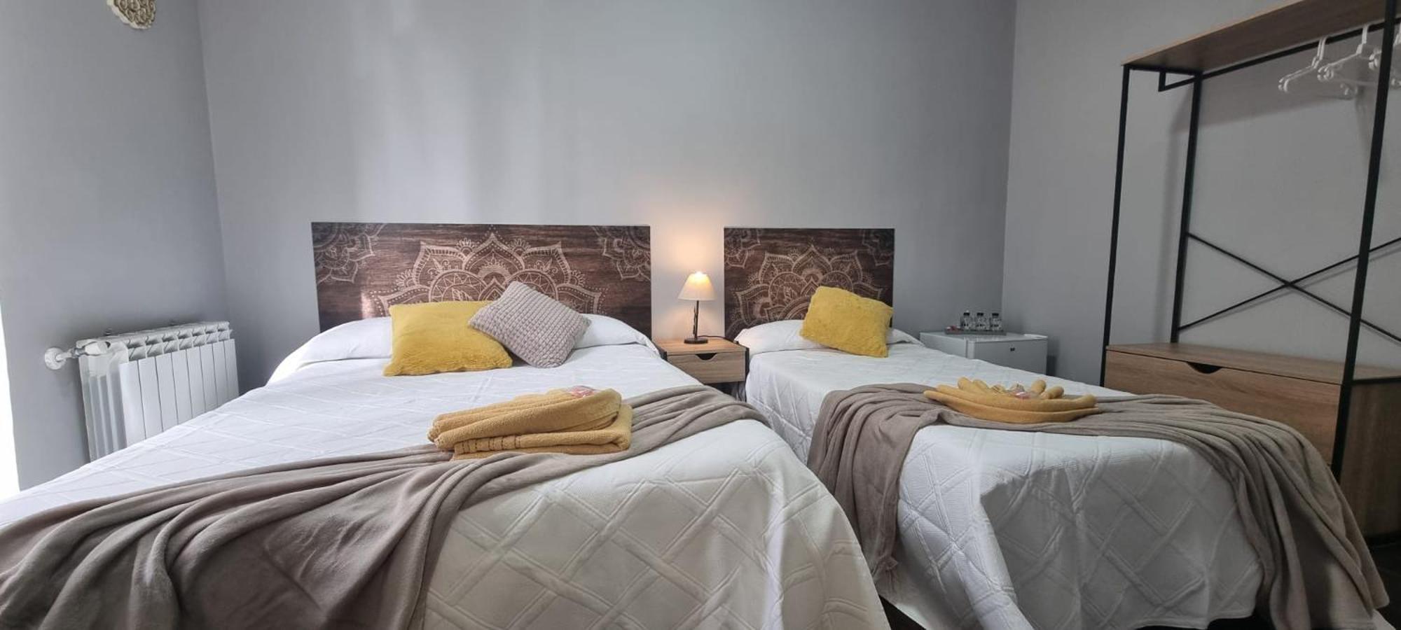 Casa de Huéspedes con encanto El Sueño del Quijote Alcalá de Henares Esterno foto