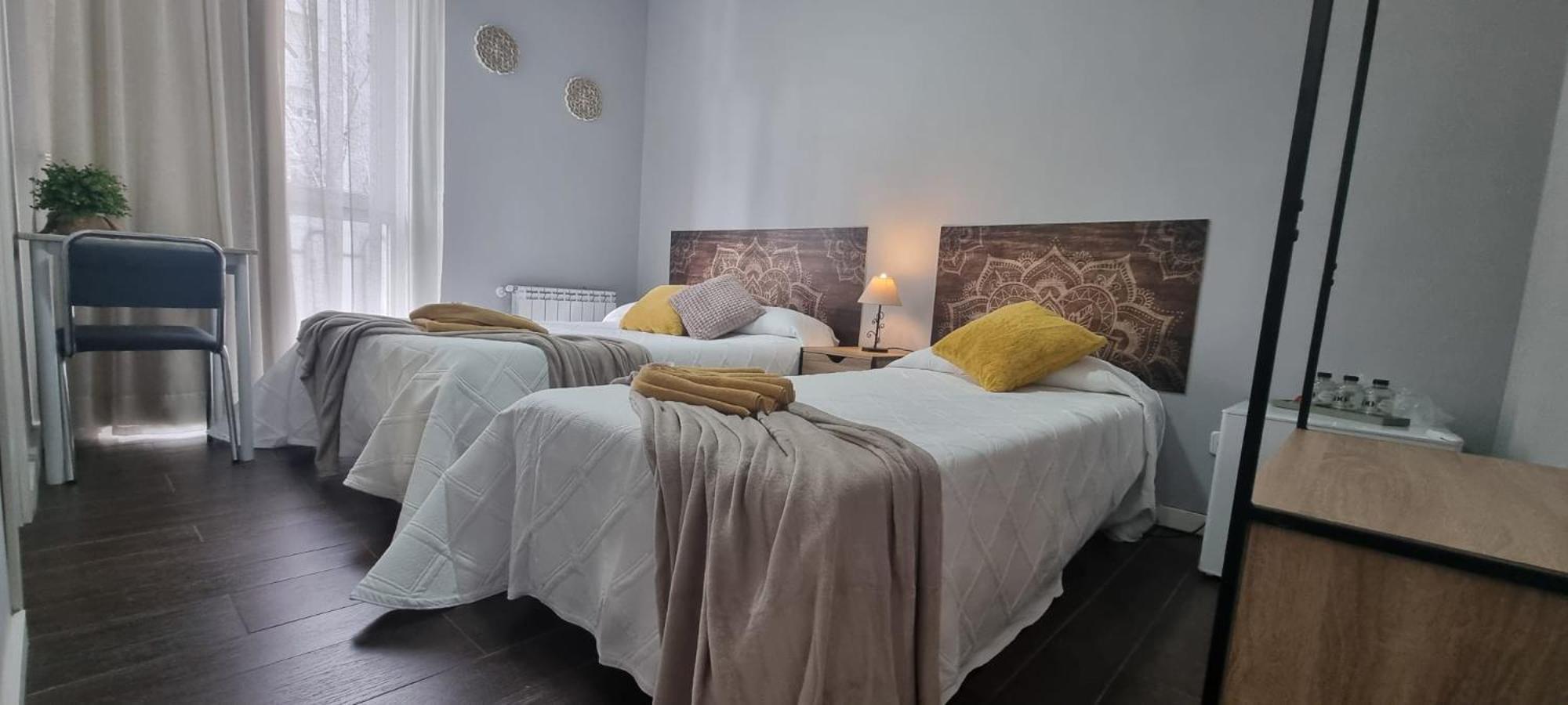 Casa de Huéspedes con encanto El Sueño del Quijote Alcalá de Henares Esterno foto