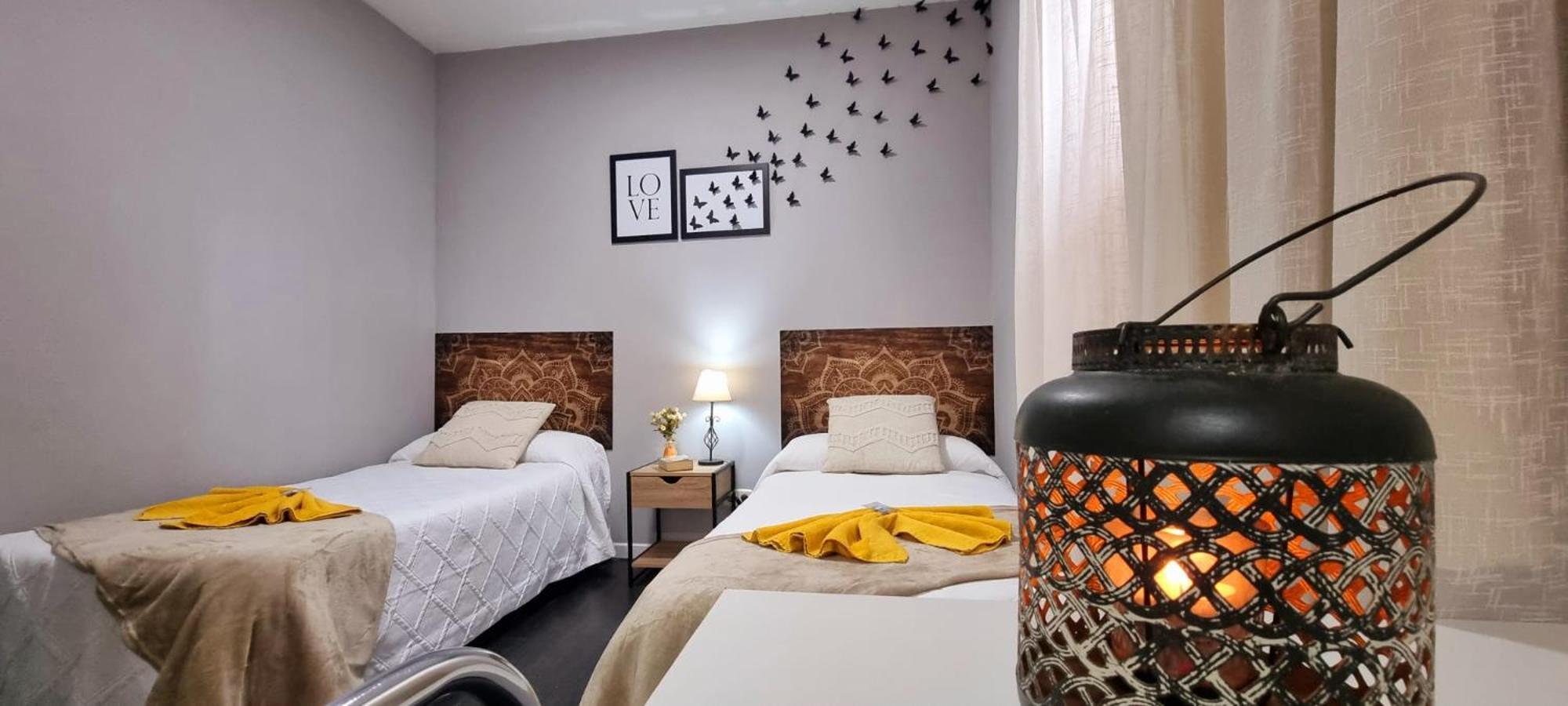 Casa de Huéspedes con encanto El Sueño del Quijote Alcalá de Henares Esterno foto