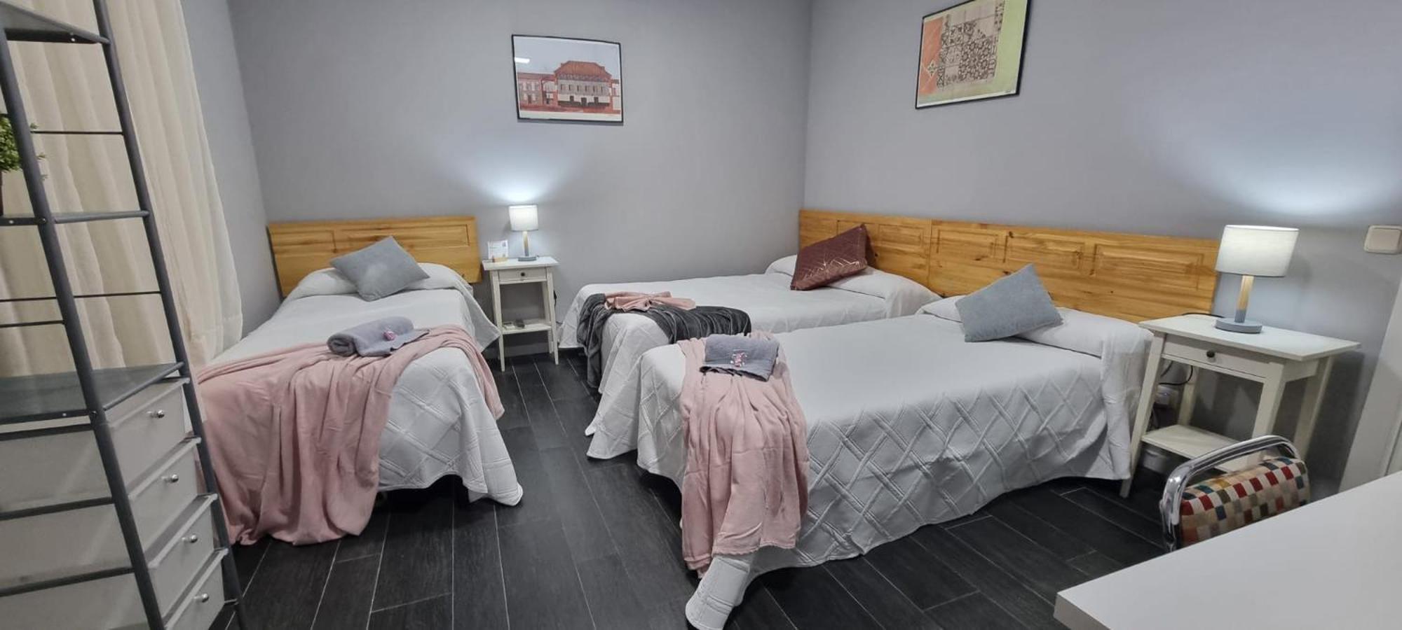 Casa de Huéspedes con encanto El Sueño del Quijote Alcalá de Henares Esterno foto