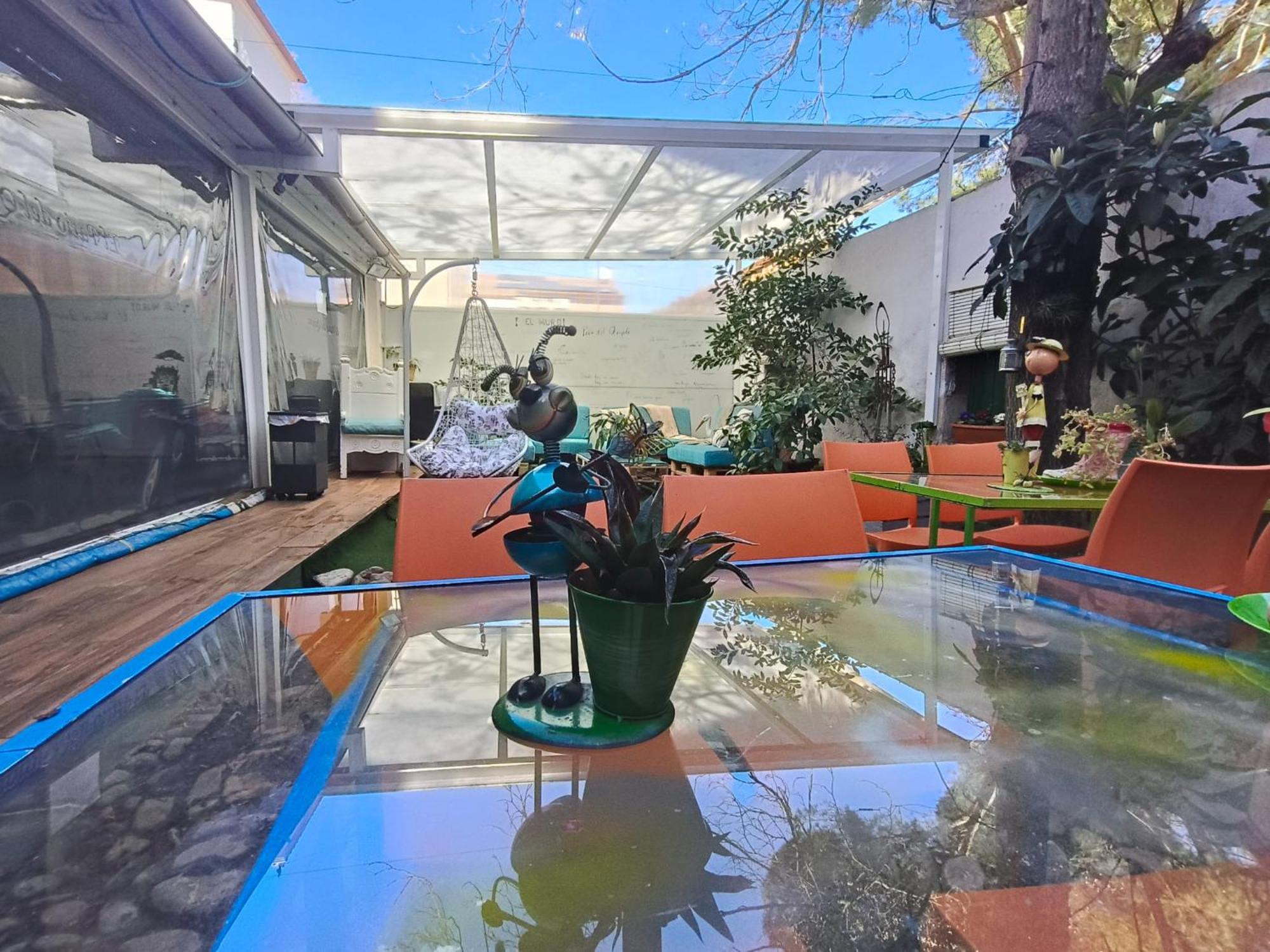 Casa de Huéspedes con encanto El Sueño del Quijote Alcalá de Henares Esterno foto