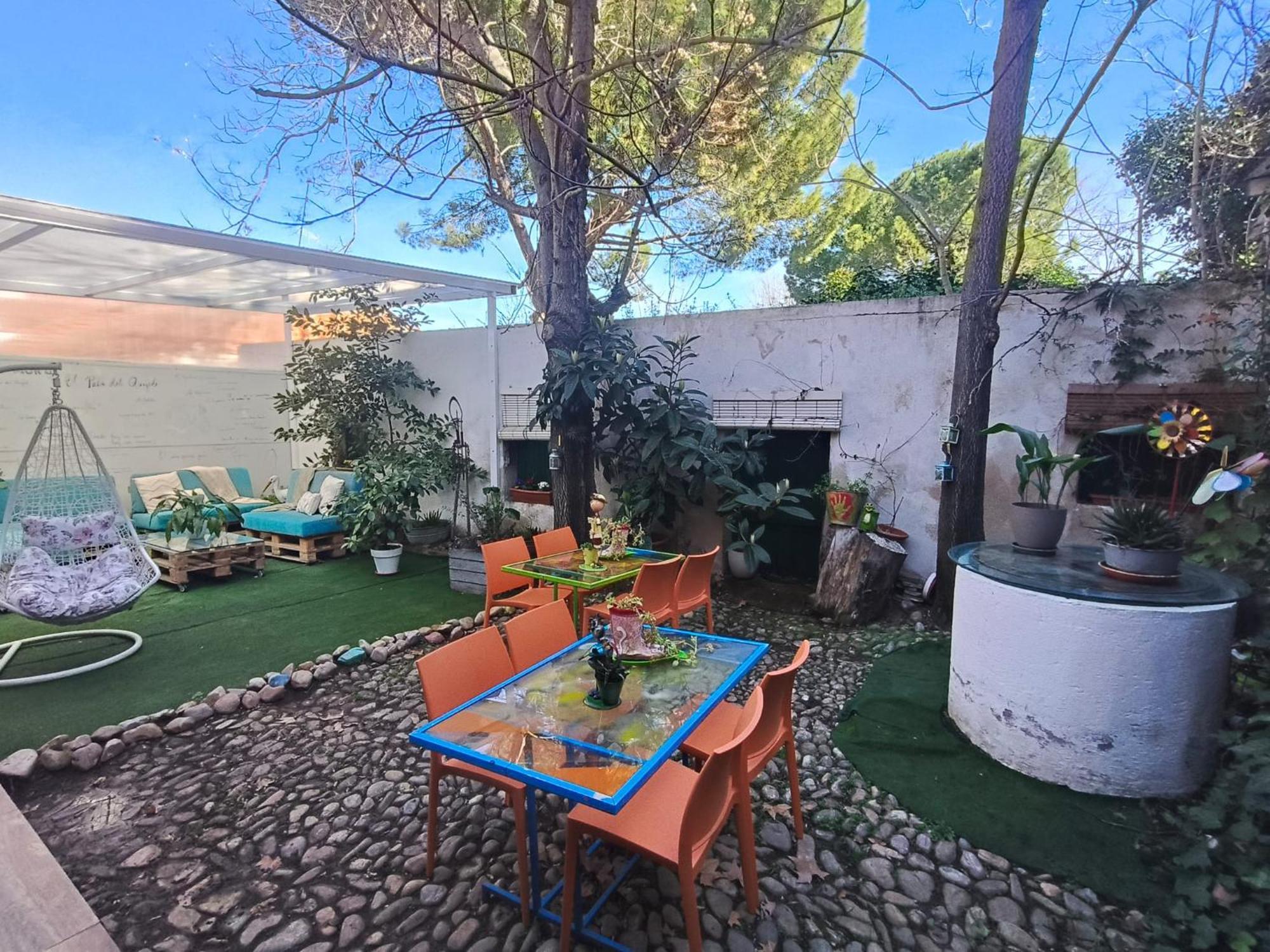 Casa de Huéspedes con encanto El Sueño del Quijote Alcalá de Henares Esterno foto