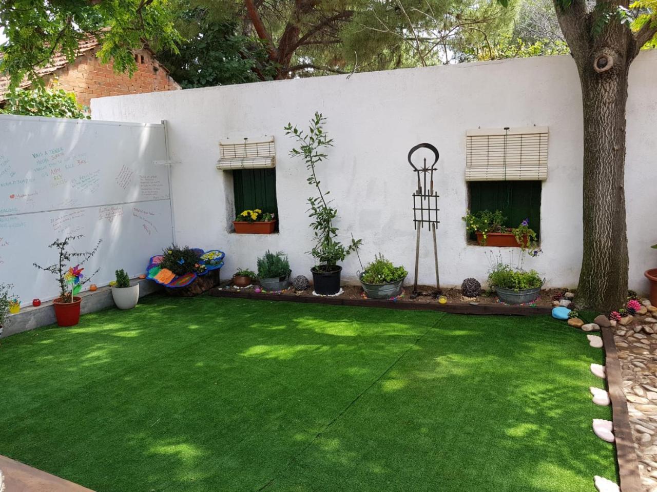 Casa de Huéspedes con encanto El Sueño del Quijote Alcalá de Henares Esterno foto